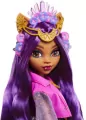 Monster High. Monster Fest Clawdeen Wolf Lalka - tantis.pl