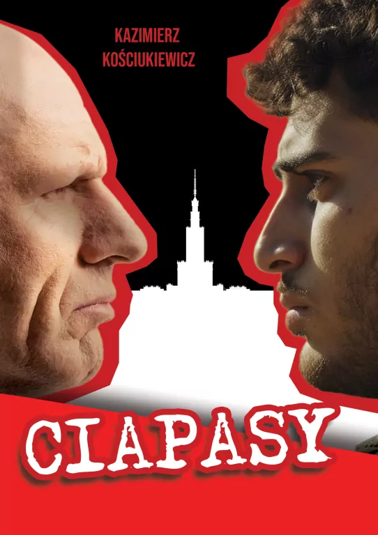 Ciapasy - tantis.pl