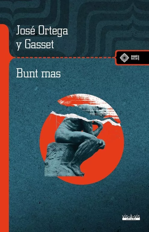 Bunt mas - tantis.pl