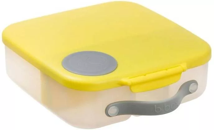 Lunchbox Lemon Sherbet - tantis.pl