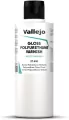 Vallejo: 27.650 - Gloss Polyurethane Varnish (200 ml) - tantis.pl