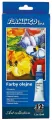 Farby olejne w tubie 12 kolorów 12 ml - tantis.pl