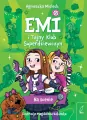 Na scenie. Emi i Tajny Klub Superdziewczyn. Tom 3 - tantis.pl