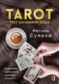 Tarot przy kuchennym stole - tantis.pl