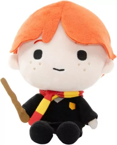 Harry Potter: Chibi Plush - Ron (20 cm) - tantis.pl