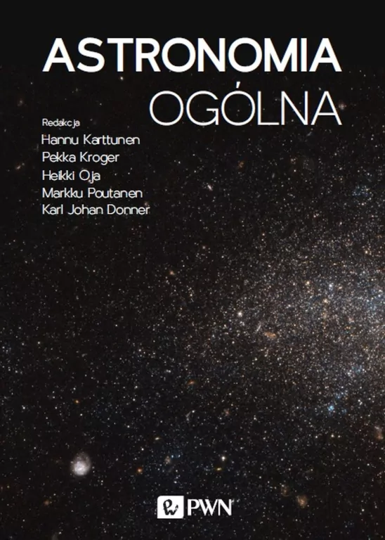 Astronomia ogólna - tantis.pl