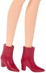 BRB FASHION ROZOWY STROJ PANTERKA BRUNET JJN59 6 - tantis.pl