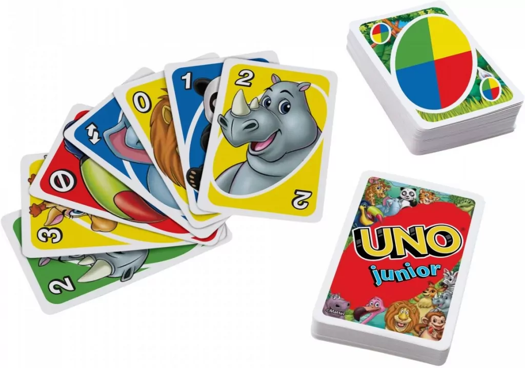UNO Junior - tantis.pl