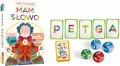 Mam słowo - tantis.pl