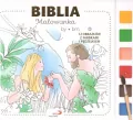 Biblia. Malowanka - tantis.pl