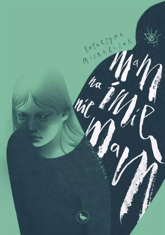 Mam na imię nie mam - tantis.pl