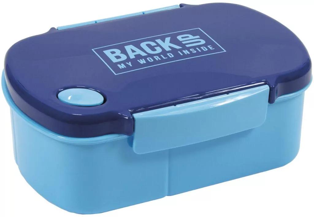 Derform. Śniadaniówka BackUp 5 B58 - tantis.pl