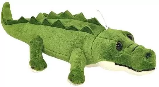 Ziki krokodyl 14cm