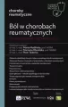Ból w chorobach reumatycznych. Diagnozowanie cz.3 - tantis.pl