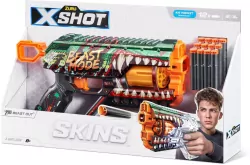 Wyrzutnia. Skins Griefer Beast Out, 12 strzałek