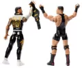 WWE 2PAK JEY USO VS BRON BREAKKER JHJ57 WB4 - tantis.pl