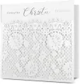 Karnet Chrzest - tantis.pl