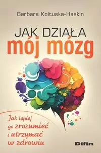 Jak działa mój mózg - tantis.pl