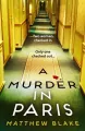 A Murder in Paris - tantis.pl