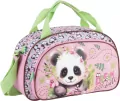 Torba podróżna A Panda 10 DERFORM - tantis.pl