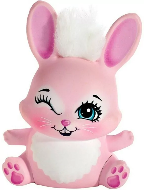 Lalka Bree Bunny & Twist. Enchantimals - tantis.pl