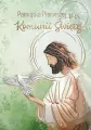 Karnet A5 Komunia. Jezus - tantis.pl