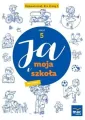 Ja i Moja Szkoła na nowo. Domowniczek SP 1 cz.5 - tantis.pl