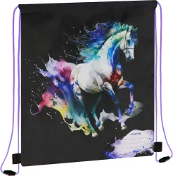 Worek na buty Cuties Horses