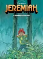 Karabin w wodzie. Jeremiah. Tom 22 - tantis.pl