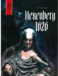 Hexenberg 1626