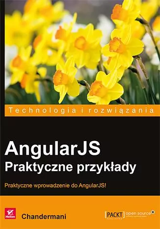 Angular JS. Praktyczne przykłady - tantis.pl