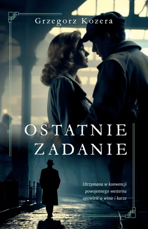 Ostatnie zadanie - tantis.pl