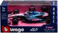 Formula Without Helmet & Plastic Stand Alpine A52 - tantis.pl
