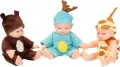 LALKA BOBAS 12CM MIX3 MC DISP 9/162/324 - tantis.pl