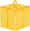 Ciężarek do balonów. Prezent złoty 120g - tantis.pl