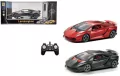 Pojazd R/C Lamborghini z ładowarką mix - tantis.pl