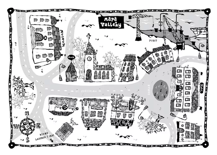 Tajemnica diamentów. Biuro Detektywistyczne Lassego i Mai. Tom 1 - tantis.pl