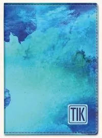 Kalendarz 2026 Kieszonkowy TIK IMPRESS MIX - tantis.pl