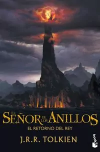El Señor de los Anillos 3. El Retorno del Rey - tantis.pl