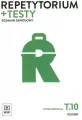 Repetytorium i testy egz. Kelner Kwal. T.10 WSiP - tantis.pl