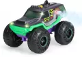 Asphalt Heroes Pojazd Rowdy Rocker z funkcją pary - tantis.pl