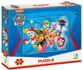 Puzzle 60. Psi Patrol - tantis.pl