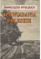 Opowiadania Poleskie - tantis.pl