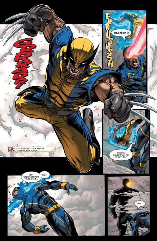 Deadpool i Cable. Tom 1 - tantis.pl