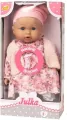 Lalka Julka bobas 32cm - tantis.pl