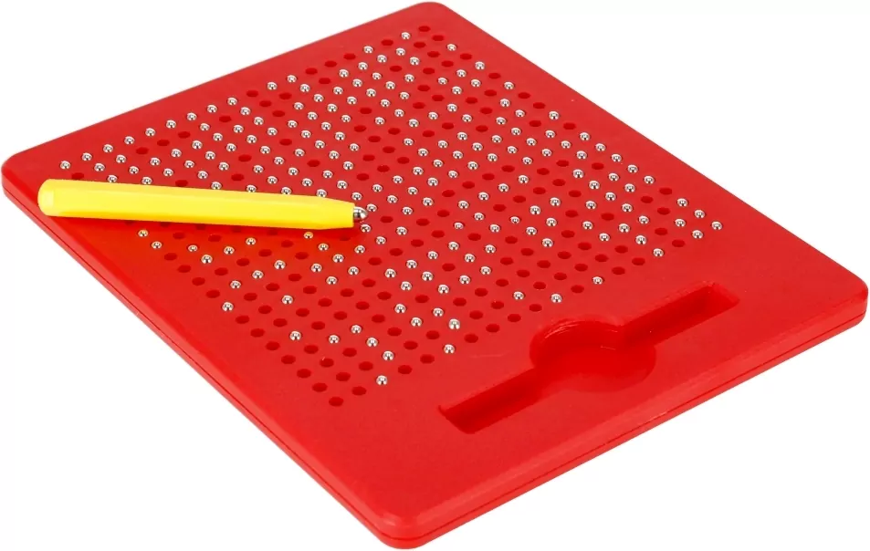 Tablica magnetyczna z akcesoriami - tantis.pl