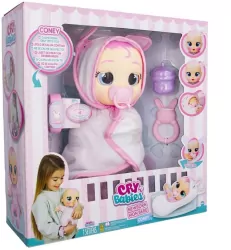 Cry Babies Newborn Coney
