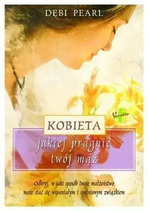 Kobieta, jakiej pragnie twój mąż - tantis.pl