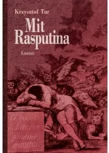 Mit Rasputina. Koszmar - tantis.pl