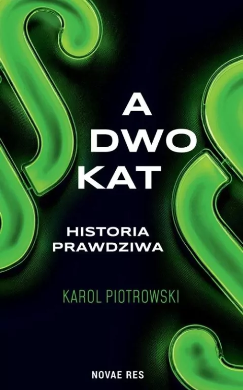 Adwokat - historia prawdziwa - tantis.pl